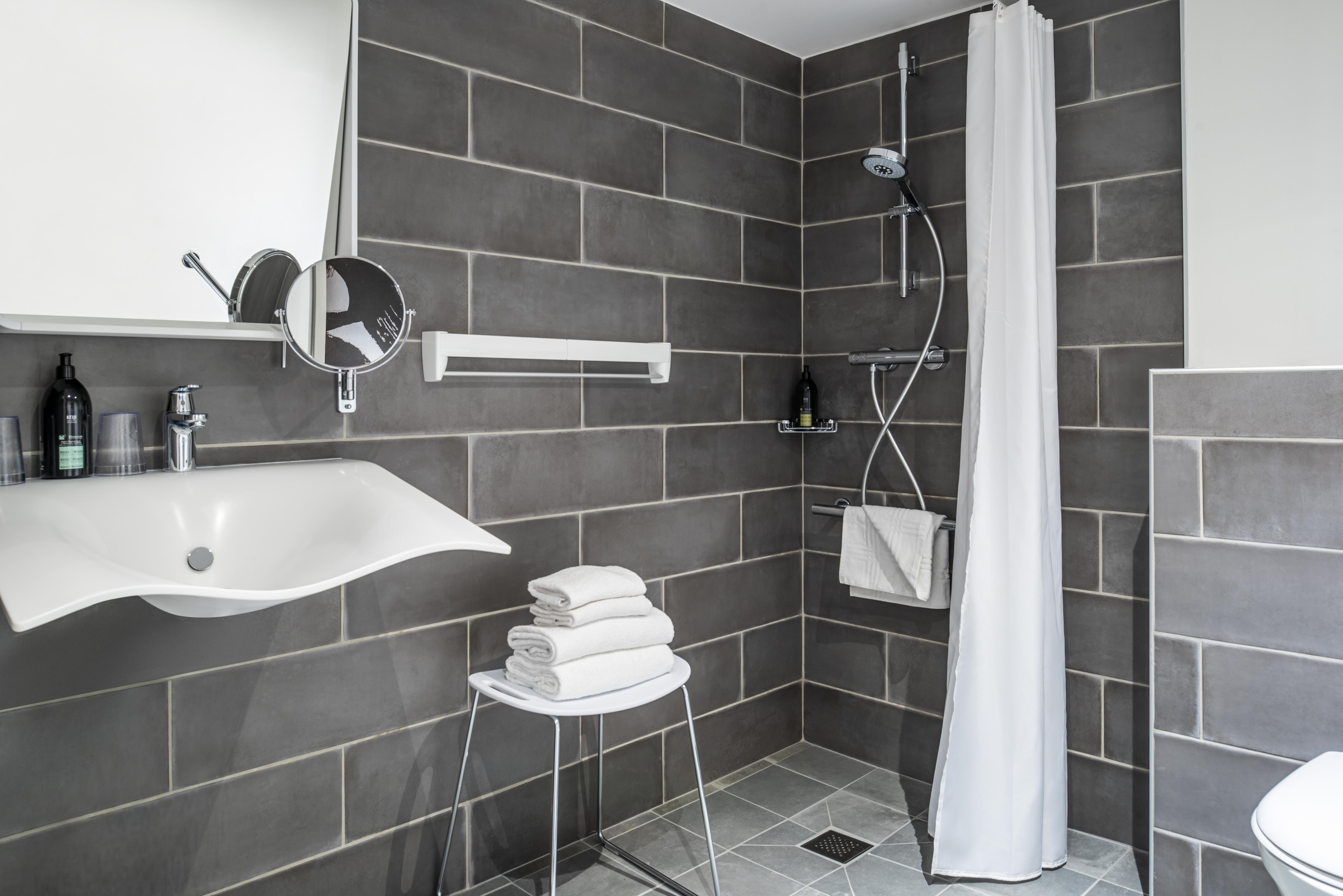 Aparthotel Adagio Paris Nation Exteriér fotografie