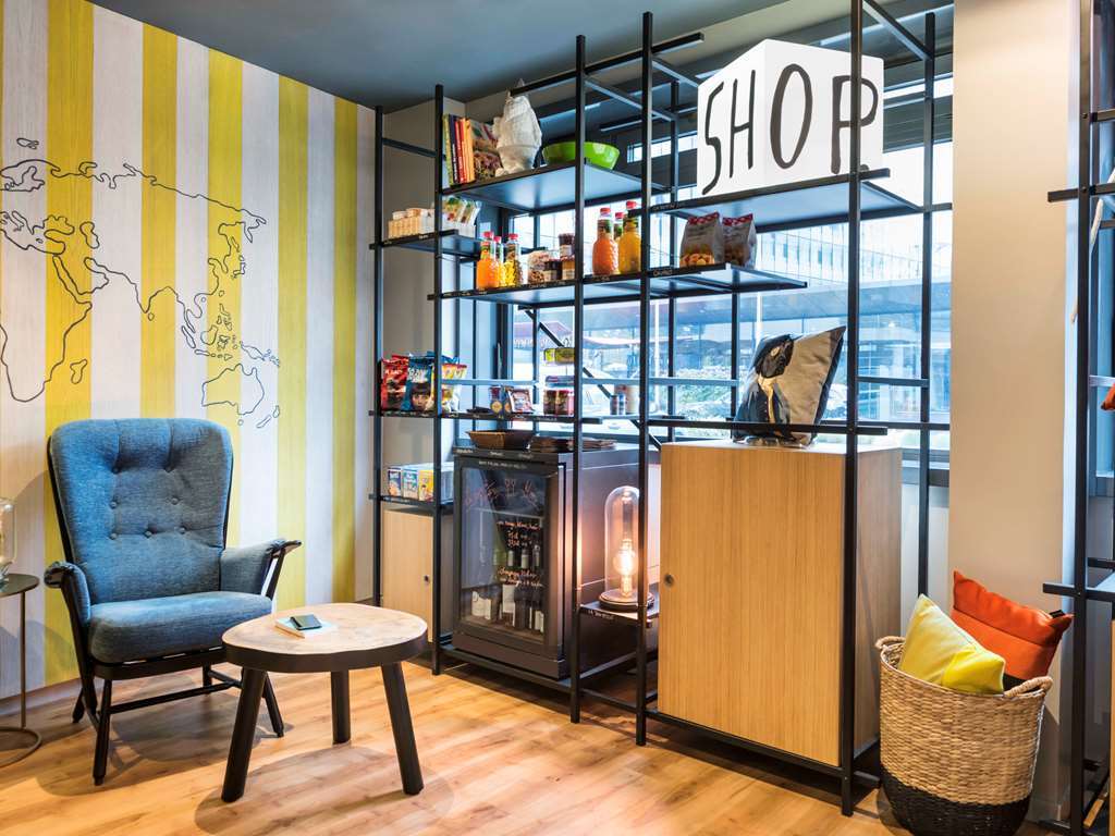 Aparthotel Adagio Paris Nation Exteriér fotografie